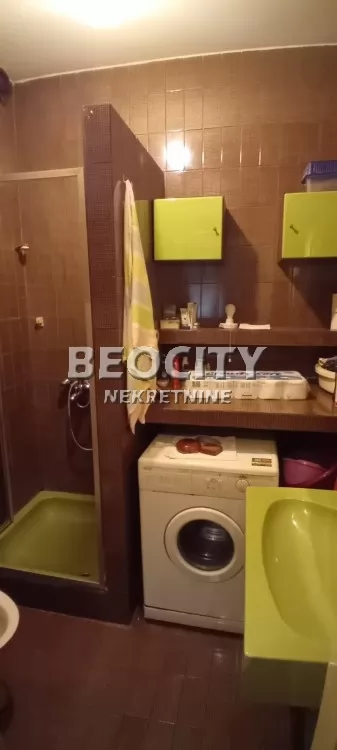 Dvosoban stan, 60 m2, Cvetni trg ID: 127231 12