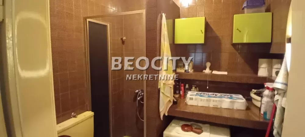 Dvosoban stan, 60 m2, Cvetni trg ID: 127231 13