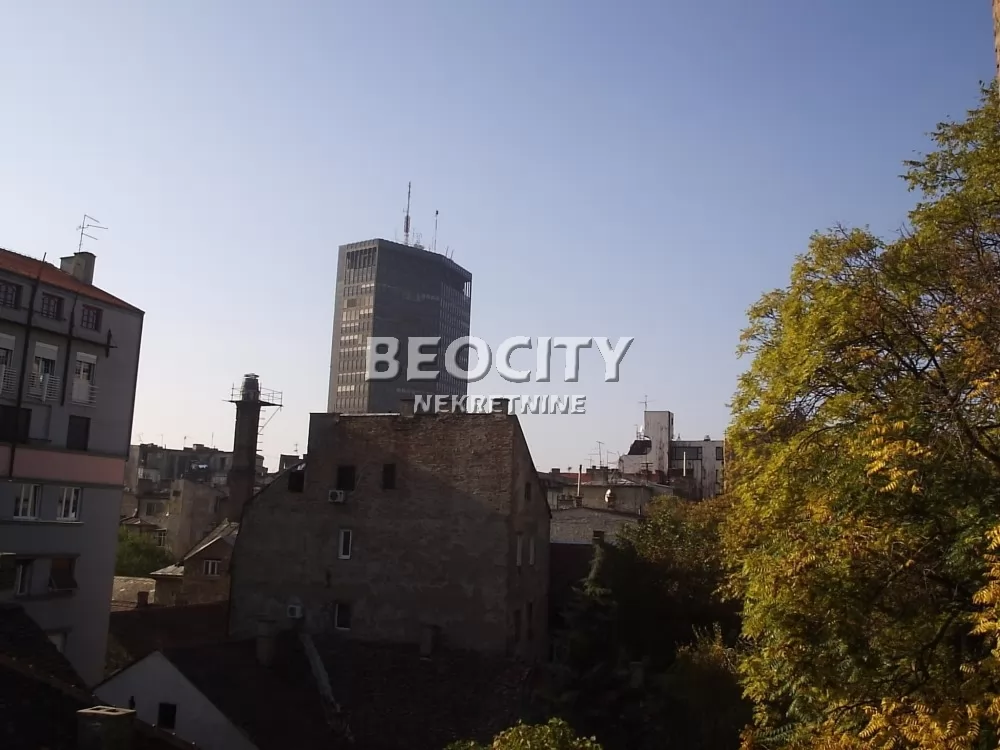 Dvosoban stan, 60 m2, Cvetni trg ID: 127231 14