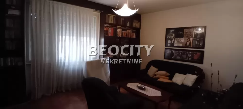 Dvosoban stan, 60 m2, Cvetni trg ID: 127231 2