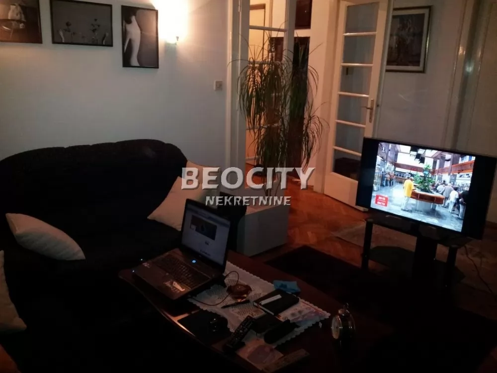 Dvosoban stan, 60 m2, Cvetni trg ID: 127231 3