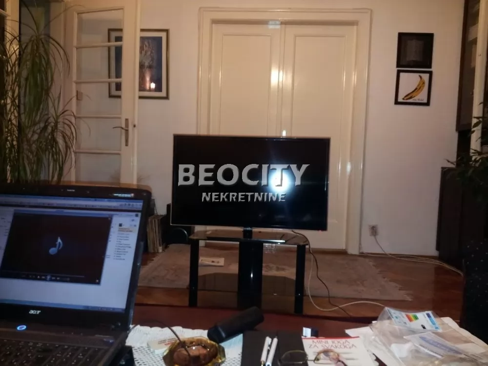 Dvosoban stan, 60 m2, Cvetni trg ID: 127231 4