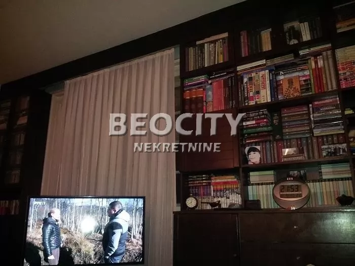 Dvosoban stan, 60 m2, Cvetni trg ID: 127231 5