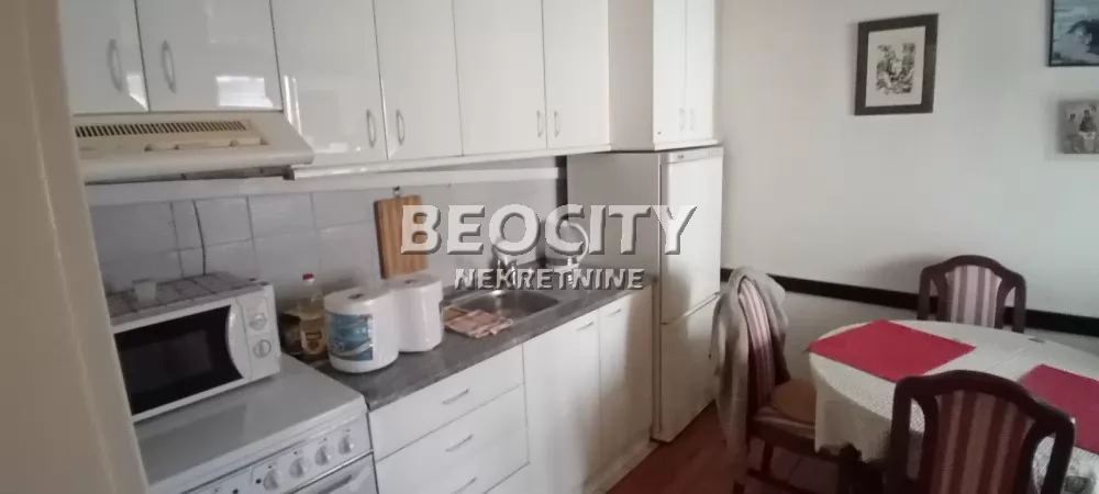 Dvosoban stan, 60 m2, Cvetni trg ID: 127231 6