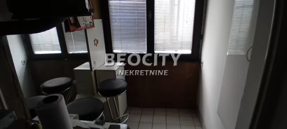 Dvosoban stan, 60 m2, Cvetni trg ID: 127231 7