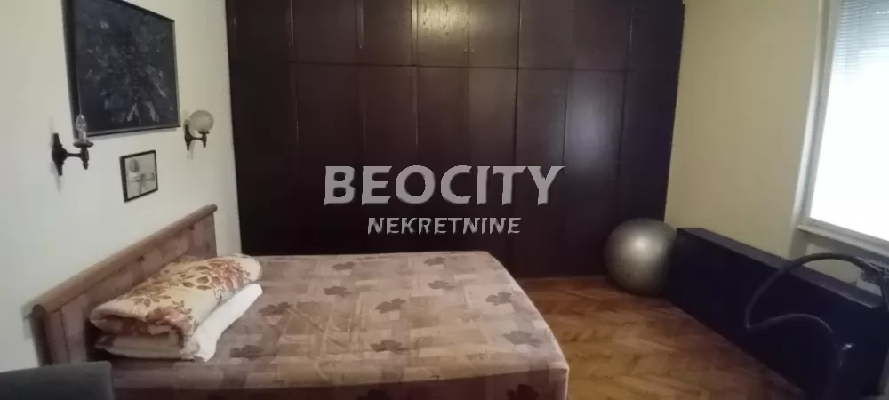 Dvosoban stan, 60 m2, Cvetni trg ID: 127231 8