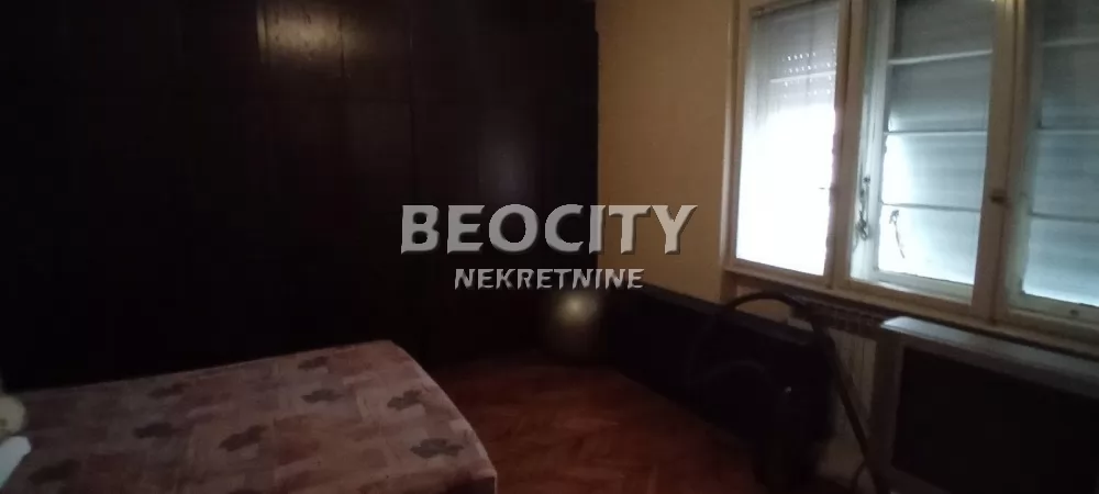 Dvosoban stan, 60 m2, Cvetni trg ID: 127231 9