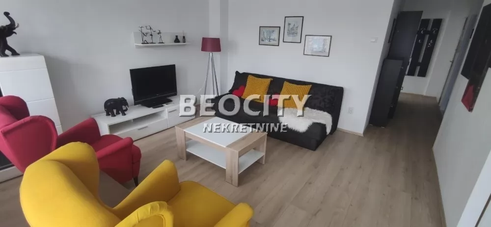 Dvosoban stan, 60 m2, Liman 2, Bulevar oslobođenja ID: 94849 2