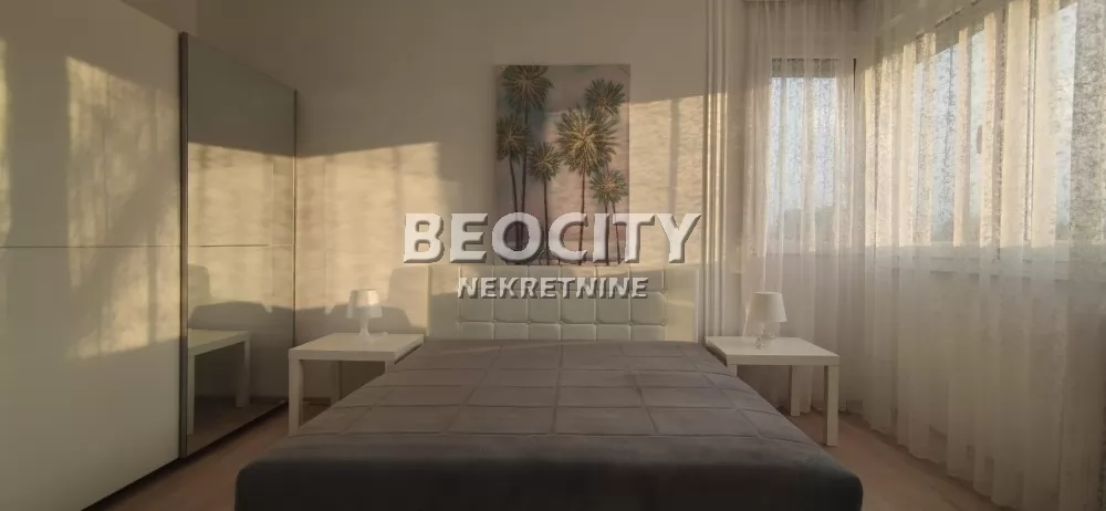 Dvosoban stan, 60 m2, Liman 2, Bulevar oslobođenja ID: 94849 3