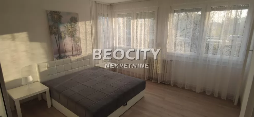 Dvosoban stan, 60 m2, Liman 2, Bulevar oslobođenja ID: 94849 4