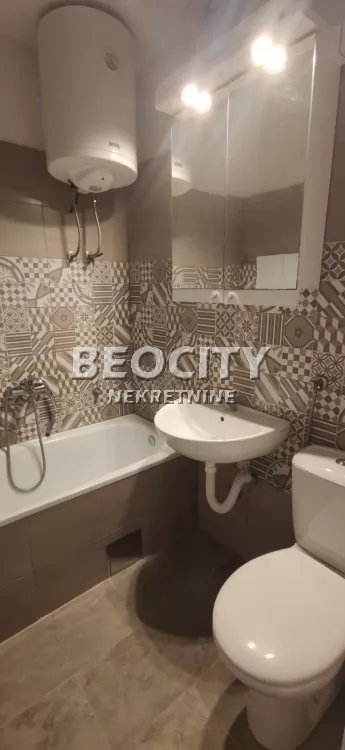 Dvosoban stan, 60 m2, Liman 2, Bulevar oslobođenja ID: 94849 6