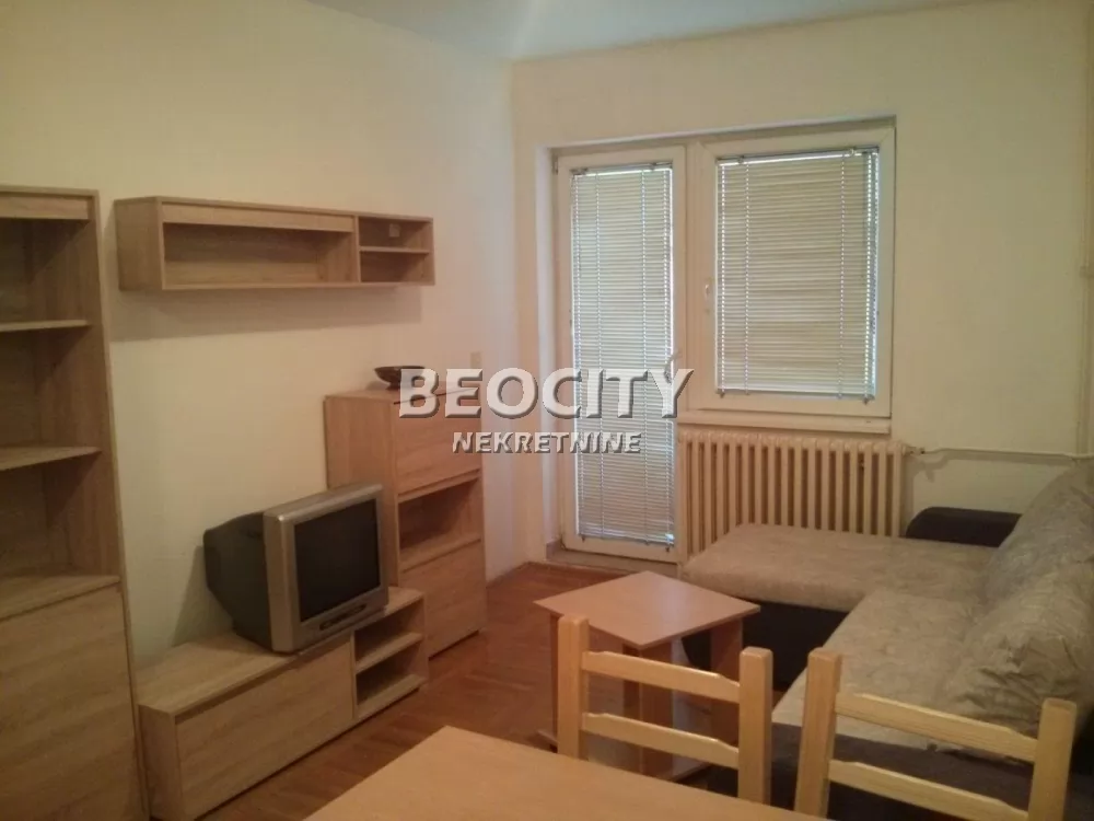 Dvosoban stan, 65 m2, Socijalno, Dostojevskog ID: 126910 2