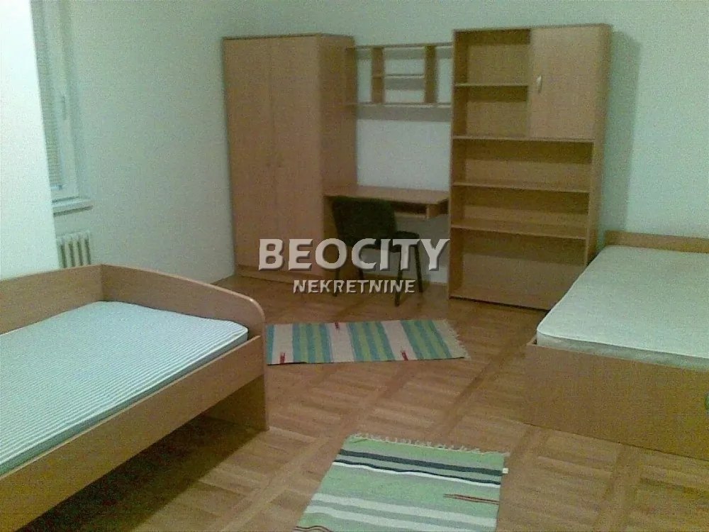 Dvosoban stan, 65 m2, Socijalno, Dostojevskog ID: 126910 4