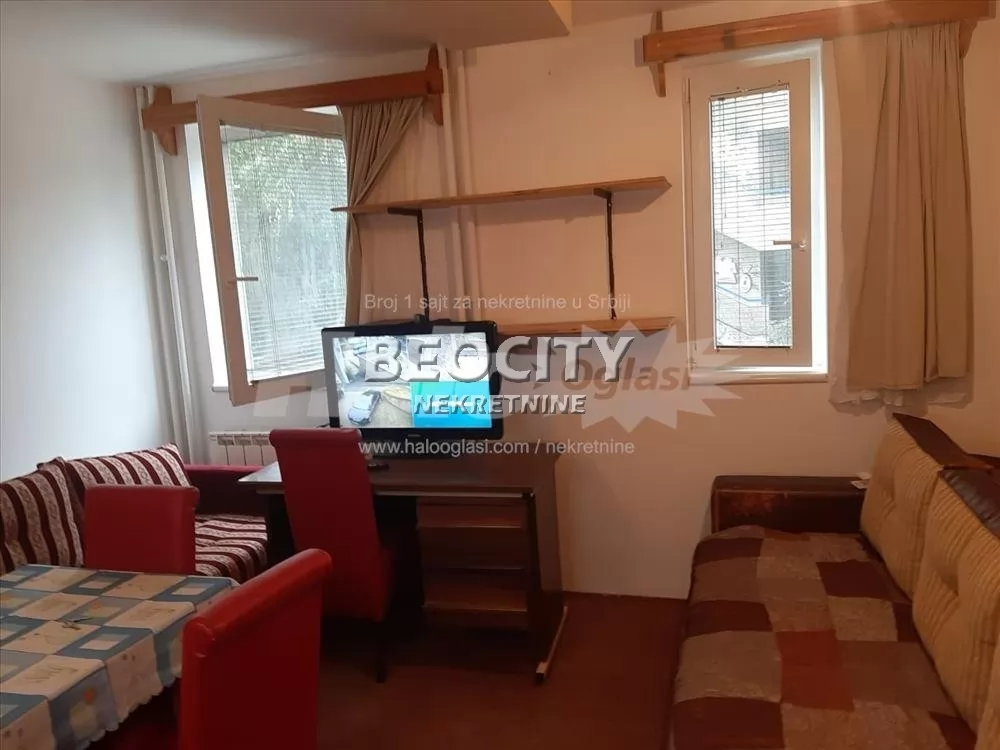 Jednosoban stan, 21 m2, Centar, Vitanovačka ID: 127246 1