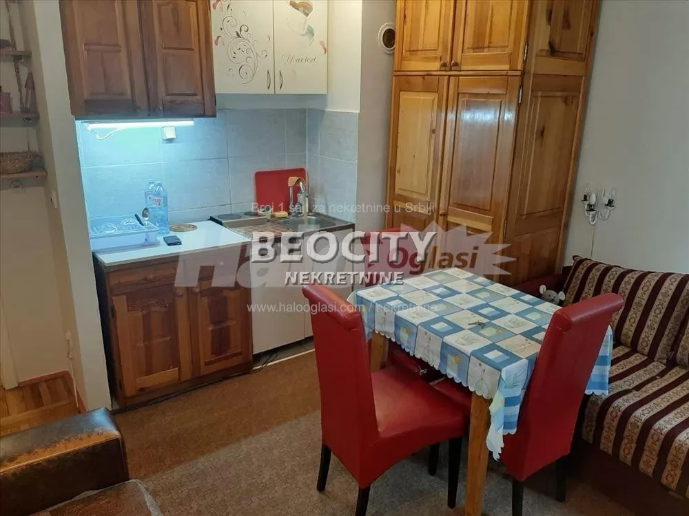 Jednosoban stan, 21 m2, Centar, Vitanovačka ID: 127246 2