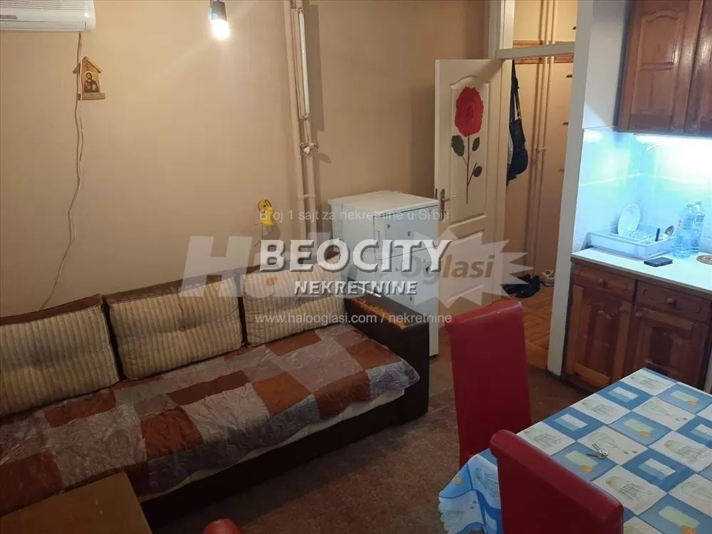 Jednosoban stan, 21 m2, Centar, Vitanovačka ID: 127246 3