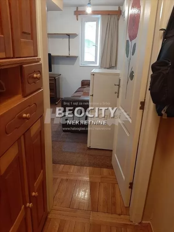 Jednosoban stan, 21 m2, Centar, Vitanovačka ID: 127246 4