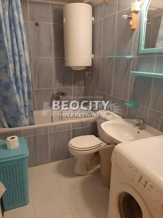 Jednosoban stan, 21 m2, Centar, Vitanovačka ID: 127246 8