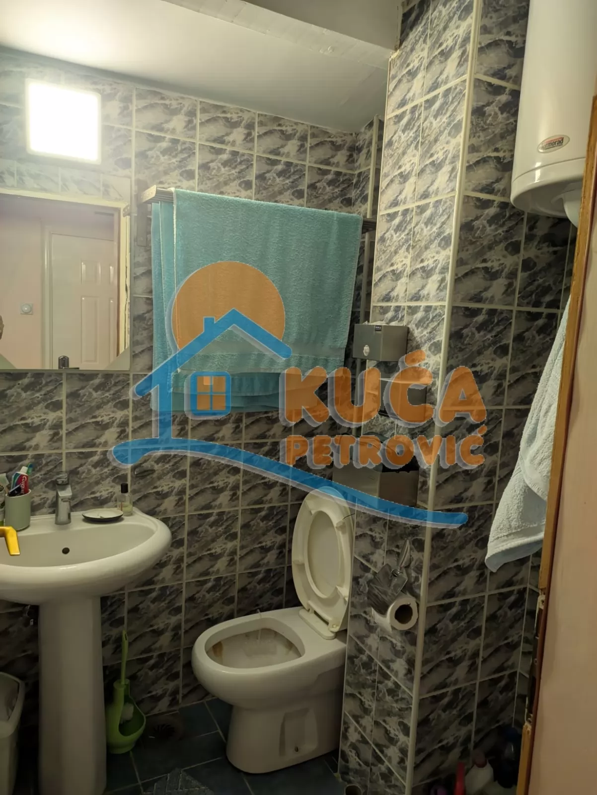 Jednosoban stan, 24 m2, Centar, Cvijićeva ID: i-015486 8