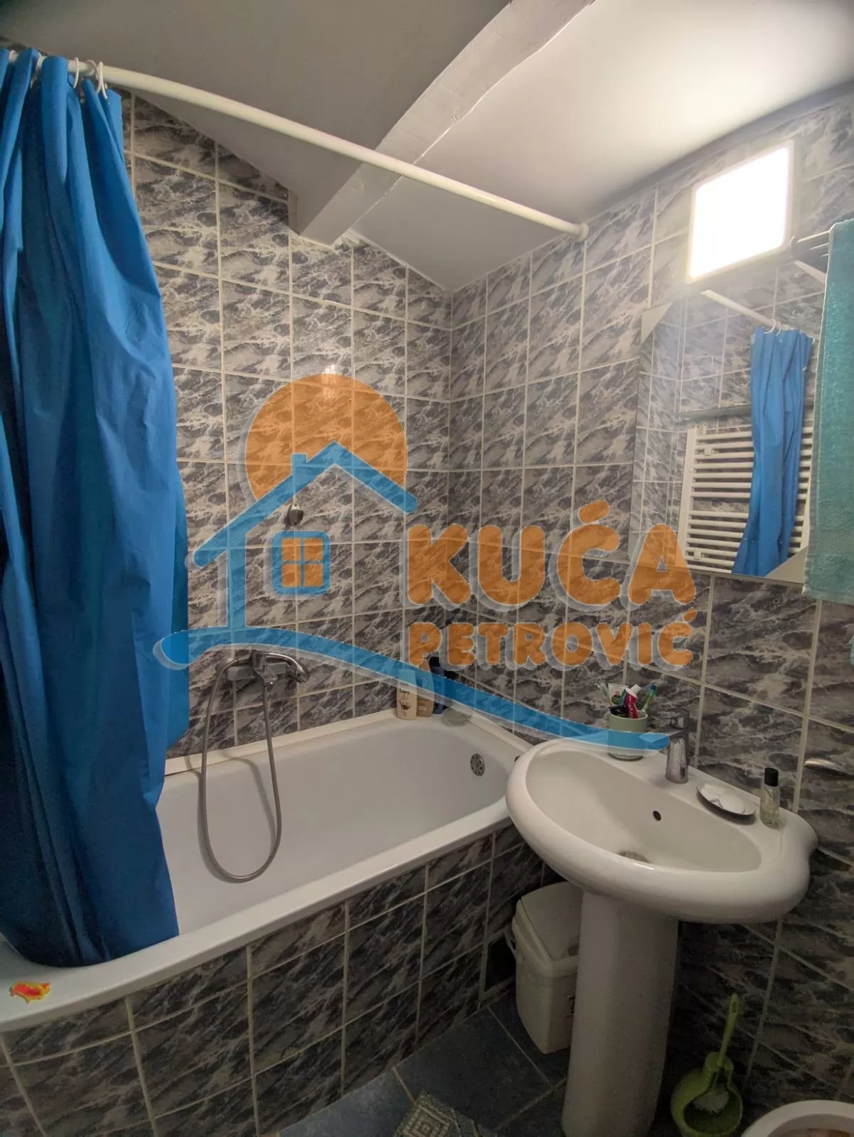 Jednosoban stan, 24 m2, Centar, Cvijićeva ID: i-015486 9