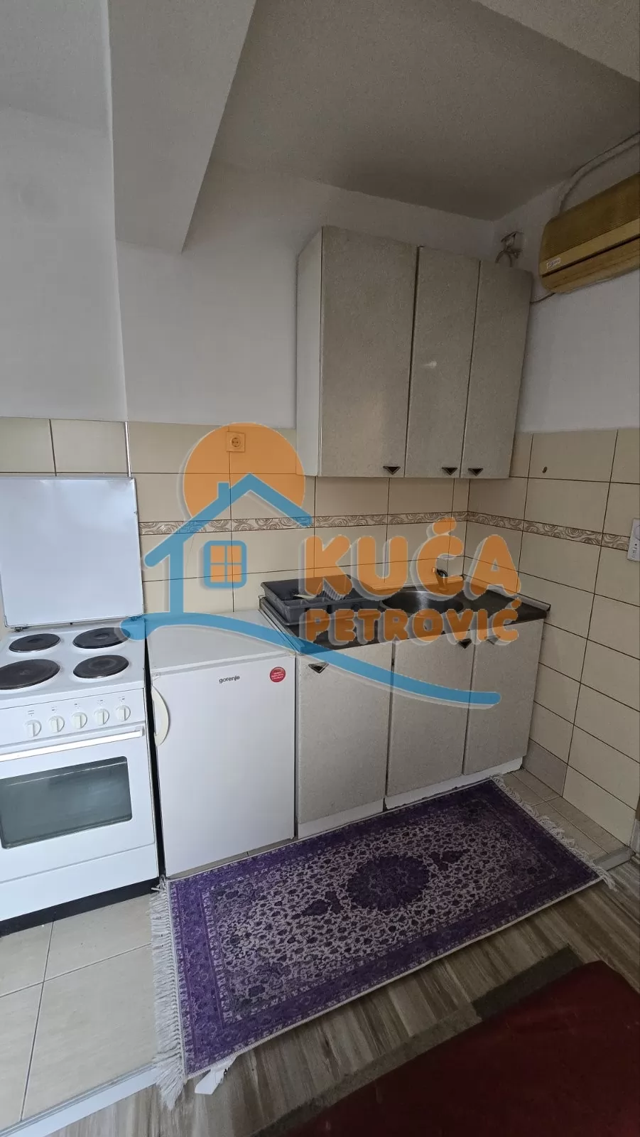 Jednosoban stan, 27 m2, Medijana, Bulevar dr Zorana ID: i-015488 4