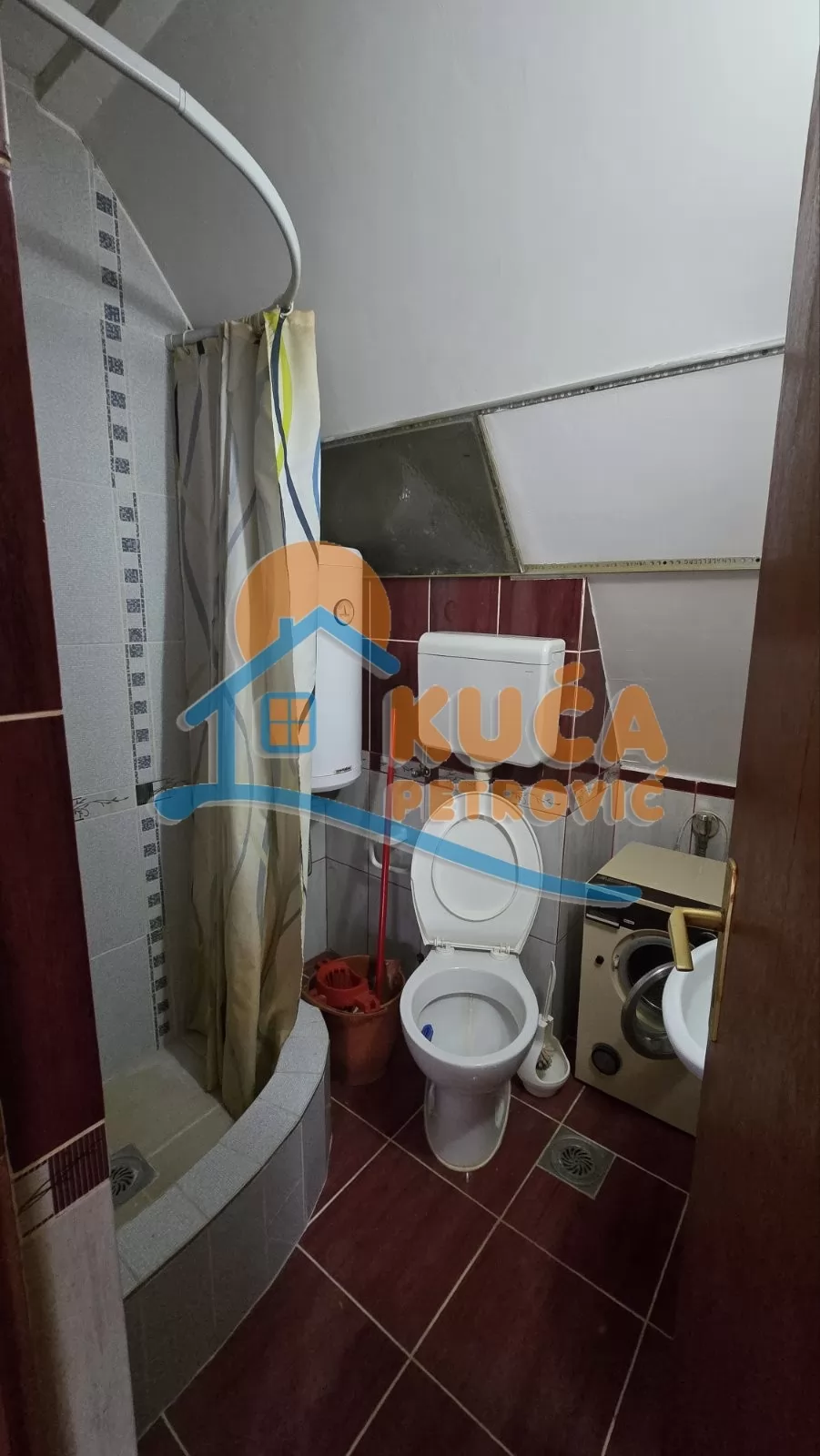 Jednosoban stan, 27 m2, Medijana, Bulevar dr Zorana ID: i-015488 5