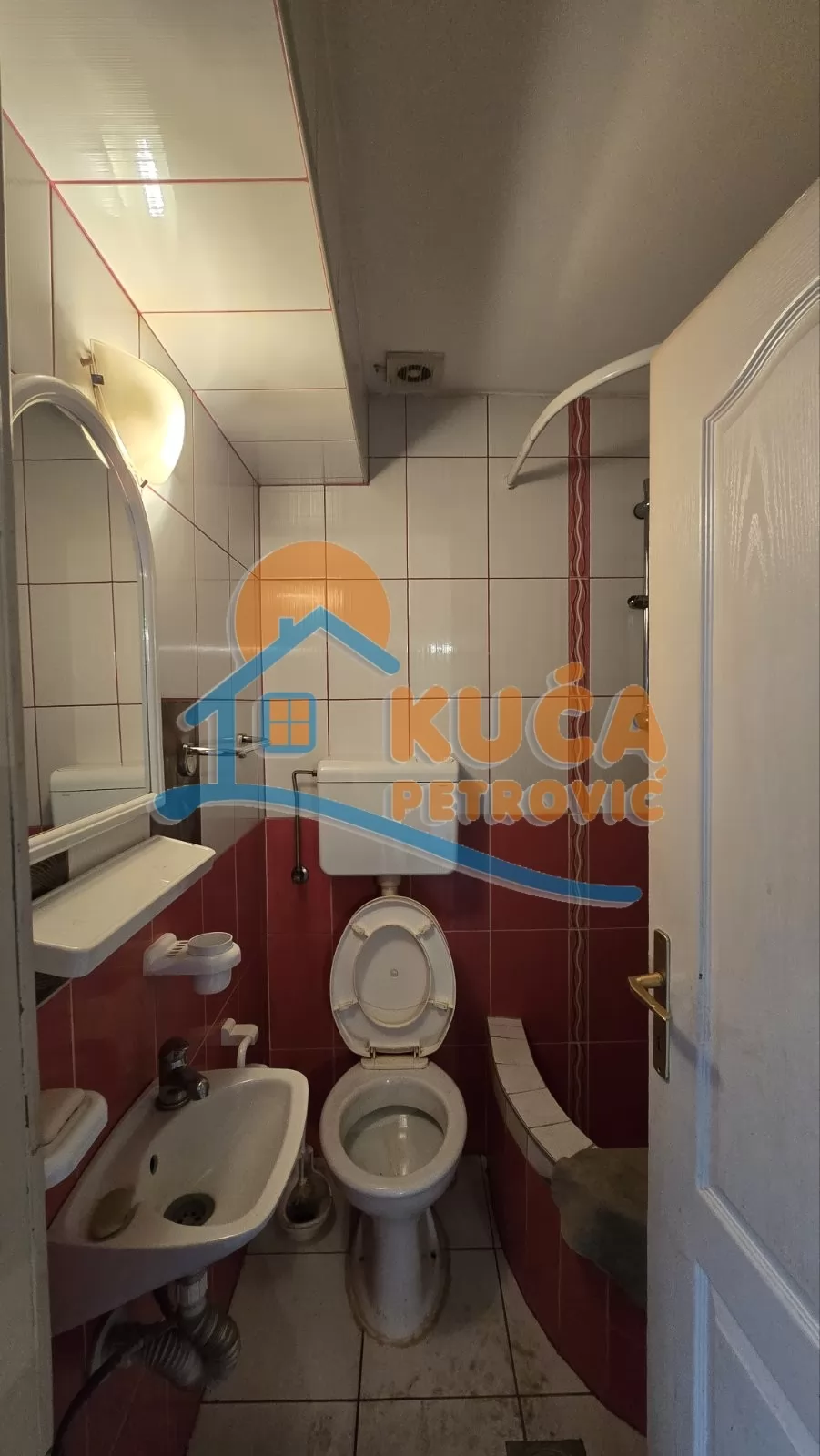 Jednosoban stan, 27 m2, Medijana, Bulevar dr Zorana ID: i-015489 4