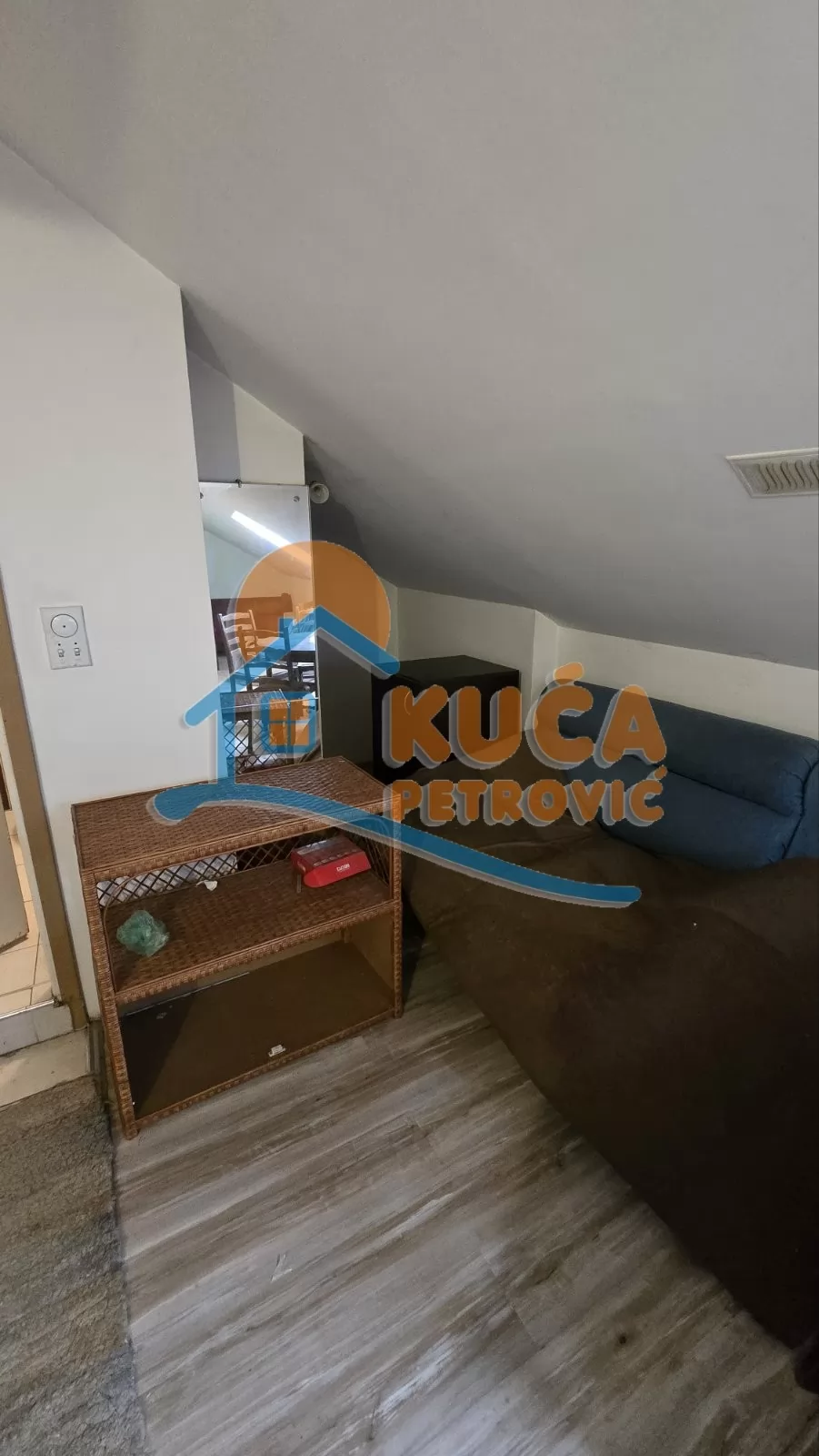 Jednosoban stan, 30 m2, Medijana, Bulevar dr Zorana ID: i-015490 3