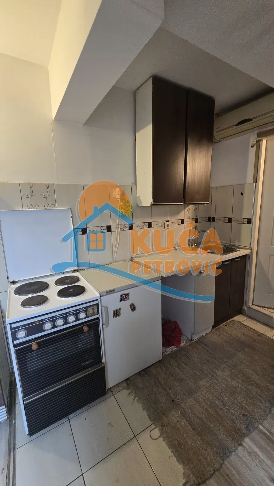 Jednosoban stan, 30 m2, Medijana, Bulevar dr Zorana ID: i-015490 4