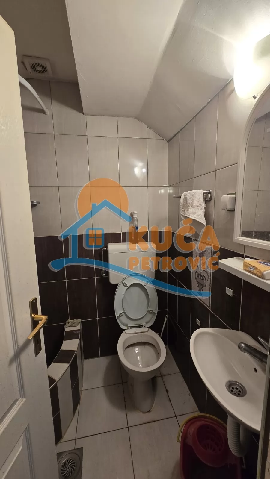 Jednosoban stan, 30 m2, Medijana, Bulevar dr Zorana ID: i-015490 5