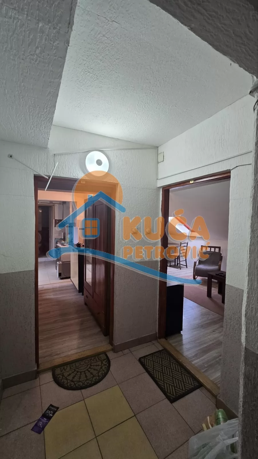 Jednosoban stan, 30 m2, Medijana, Bulevar dr Zorana ID: i-015490 6