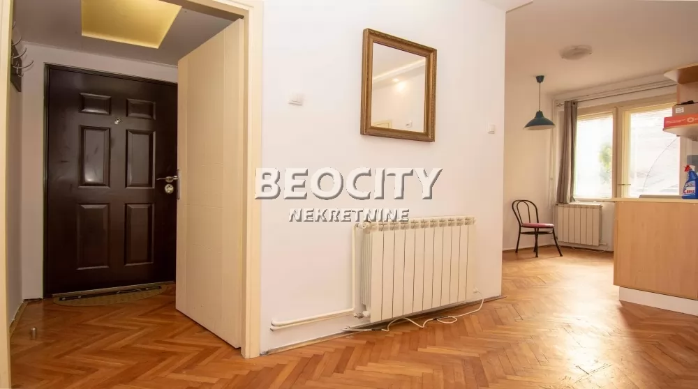 Jednosoban stan, 30 m2, Topličin venac, Topličin venac ID: 126739 1