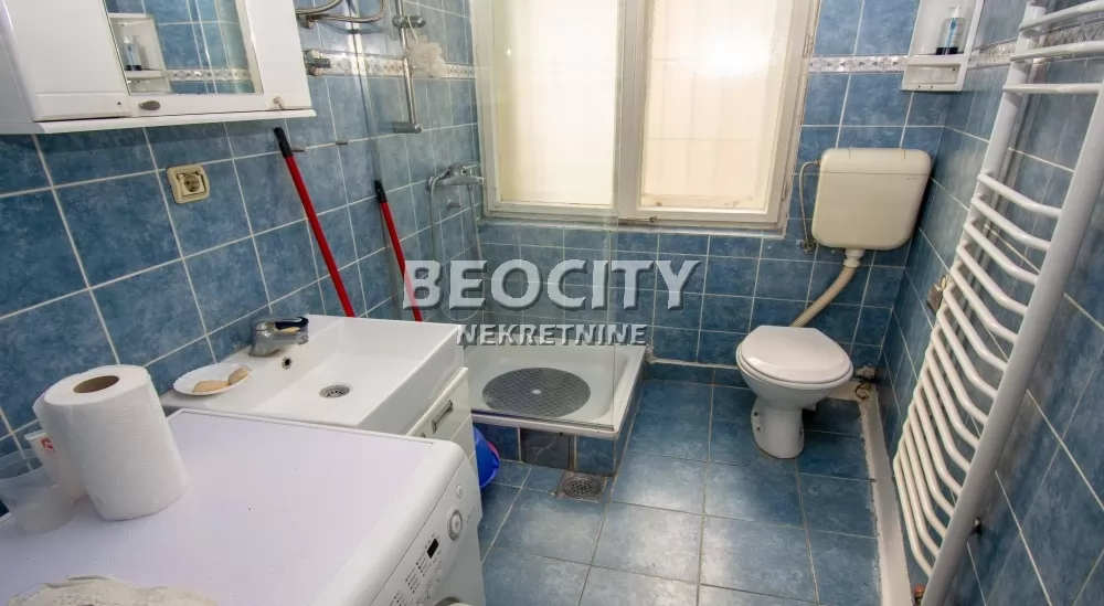 Jednosoban stan, 30 m2, Topličin venac, Topličin venac ID: 126739 10