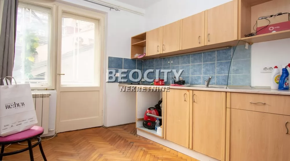 Jednosoban stan, 30 m2, Topličin venac, Topličin venac ID: 126739 4