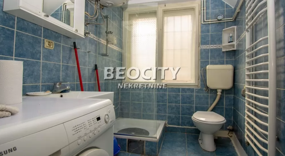 Jednosoban stan, 30 m2, Topličin venac, Topličin venac ID: 126739 9