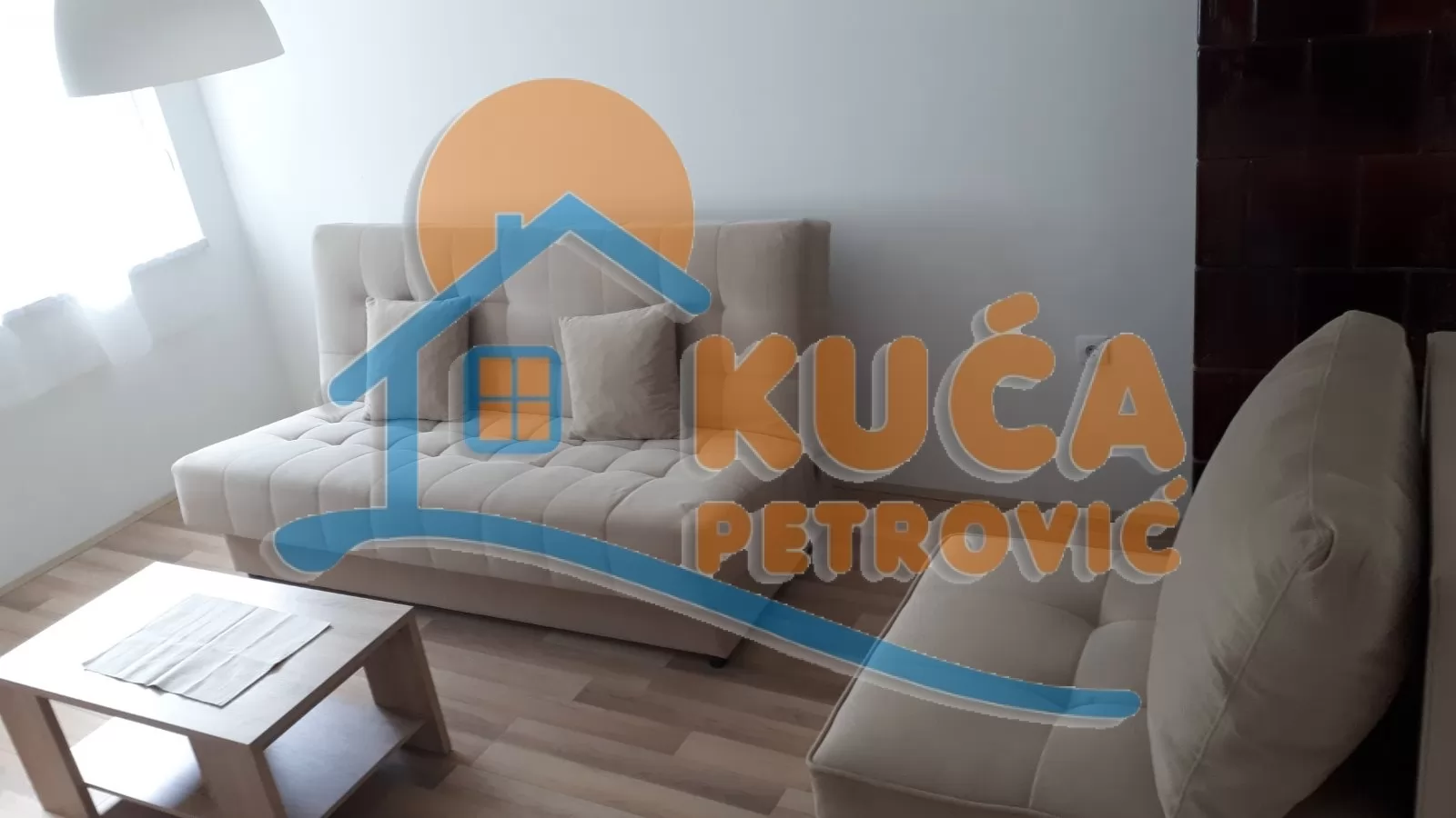 Jednosoban stan, 35 m2, Centar, Vožda Karađorđa ID: i-015485 1