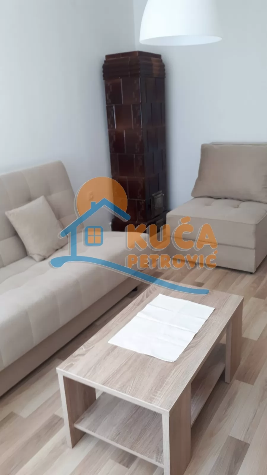 Jednosoban stan, 35 m2, Centar, Vožda Karađorđa ID: i-015485 2