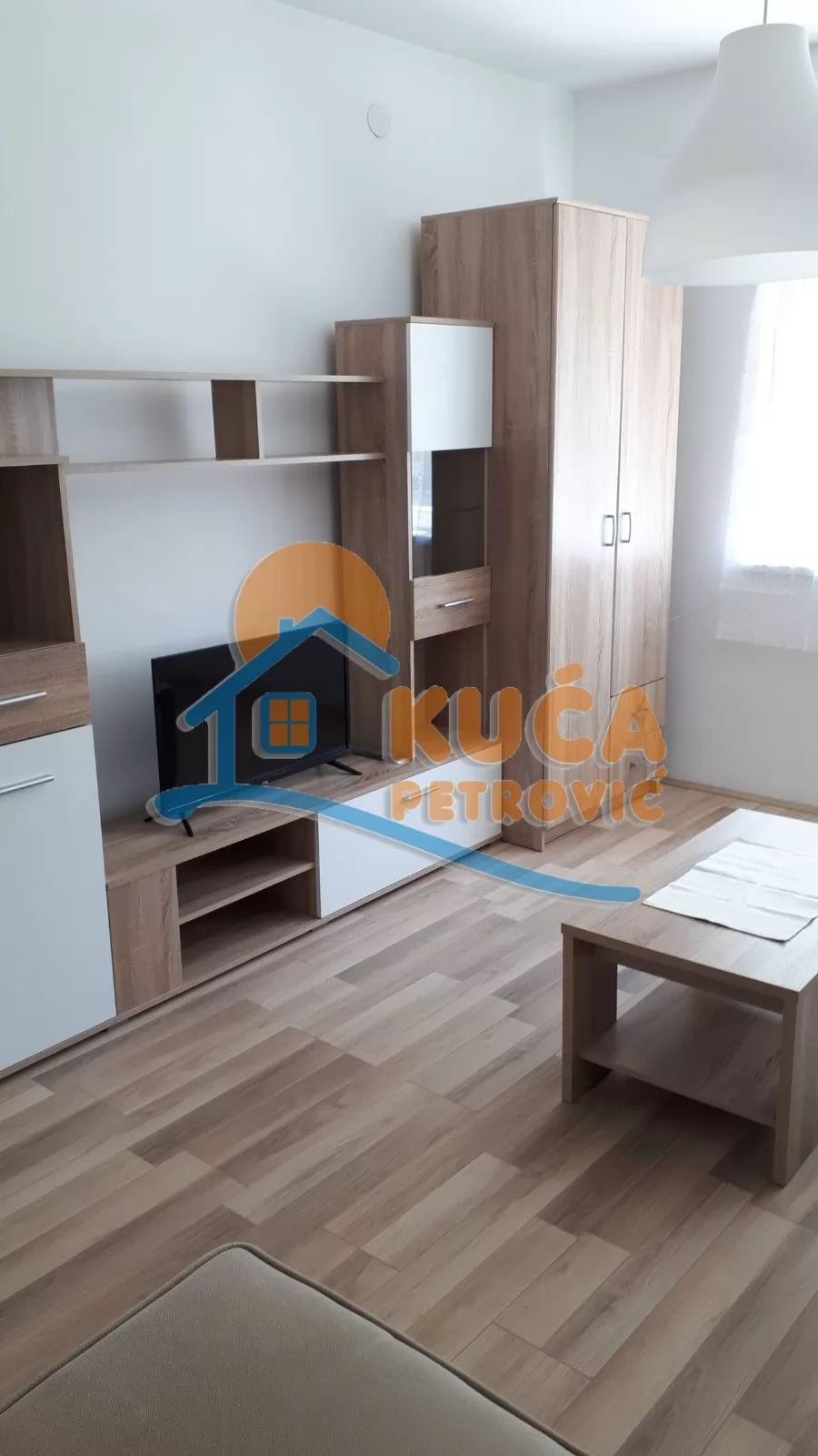 Jednosoban stan, 35 m2, Centar, Vožda Karađorđa ID: i-015485 3