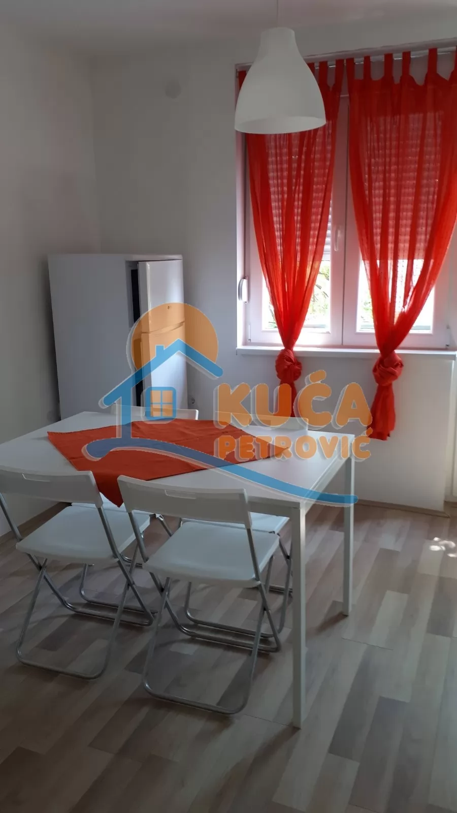 Jednosoban stan, 35 m2, Centar, Vožda Karađorđa ID: i-015485 4