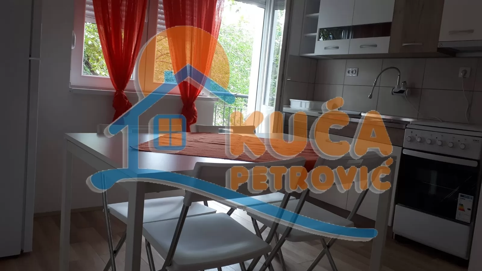 Jednosoban stan, 35 m2, Centar, Vožda Karađorđa ID: i-015485 5