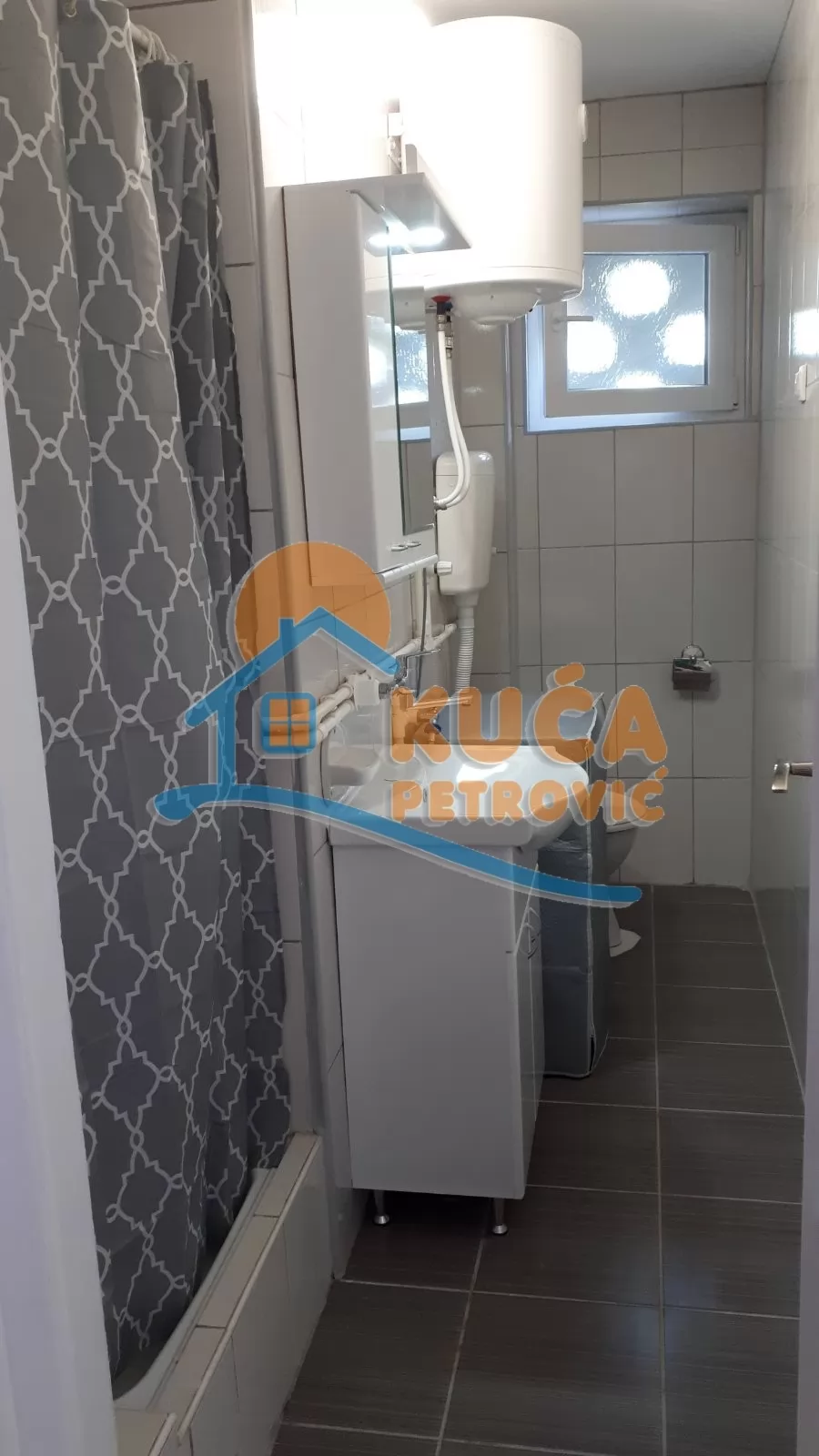 Jednosoban stan, 35 m2, Centar, Vožda Karađorđa ID: i-015485 7