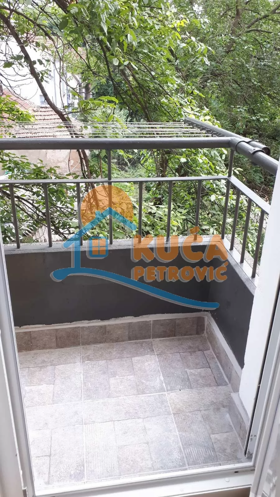 Jednosoban stan, 35 m2, Centar, Vožda Karađorđa ID: i-015485 8