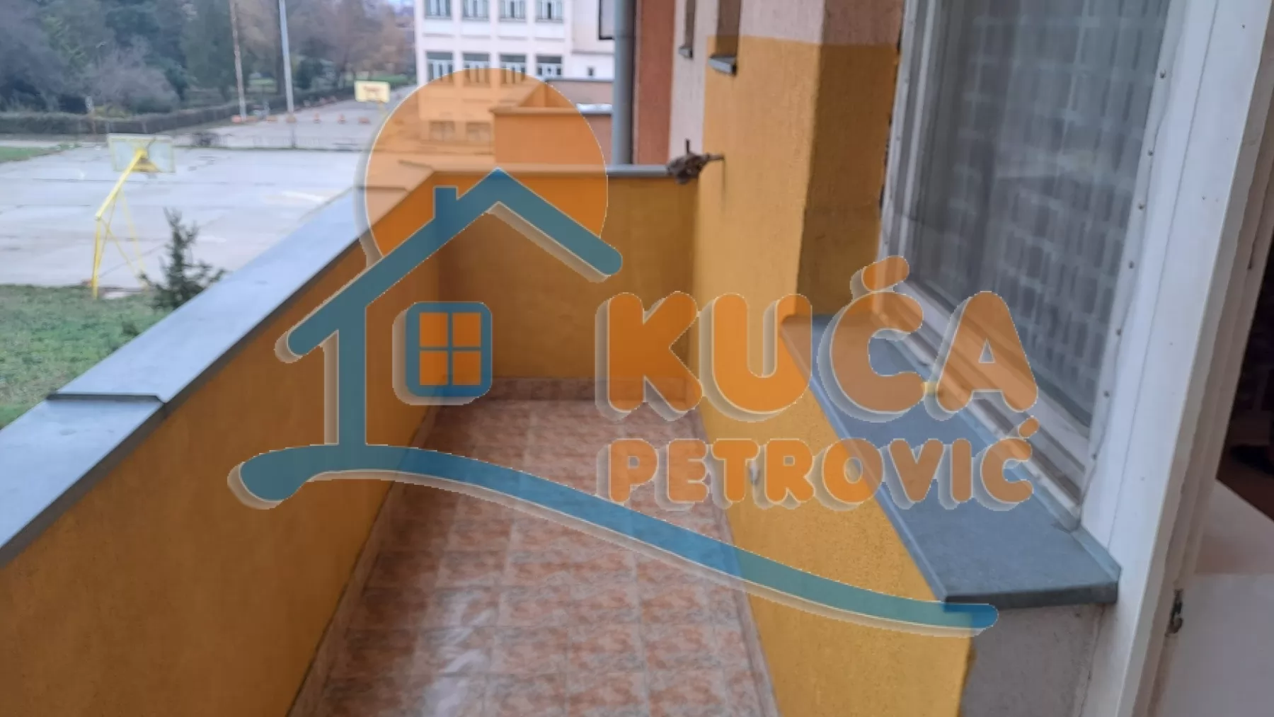 Jednosoban stan, 40 m2, Palilula, Gavrila Principa ID: i-015347 10