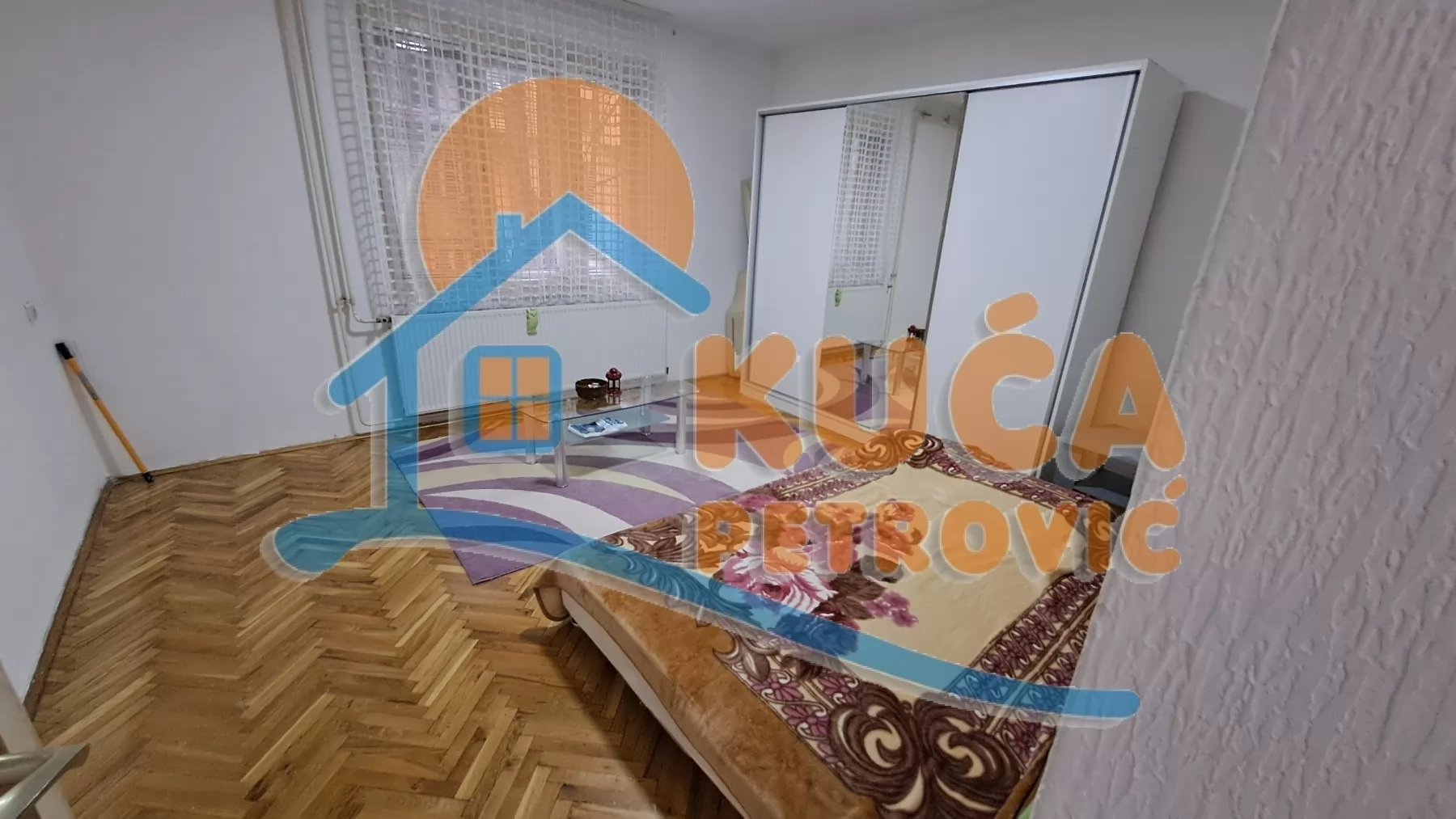 Jednosoban stan, 40 m2, Palilula, Gavrila Principa ID: i-015347 6