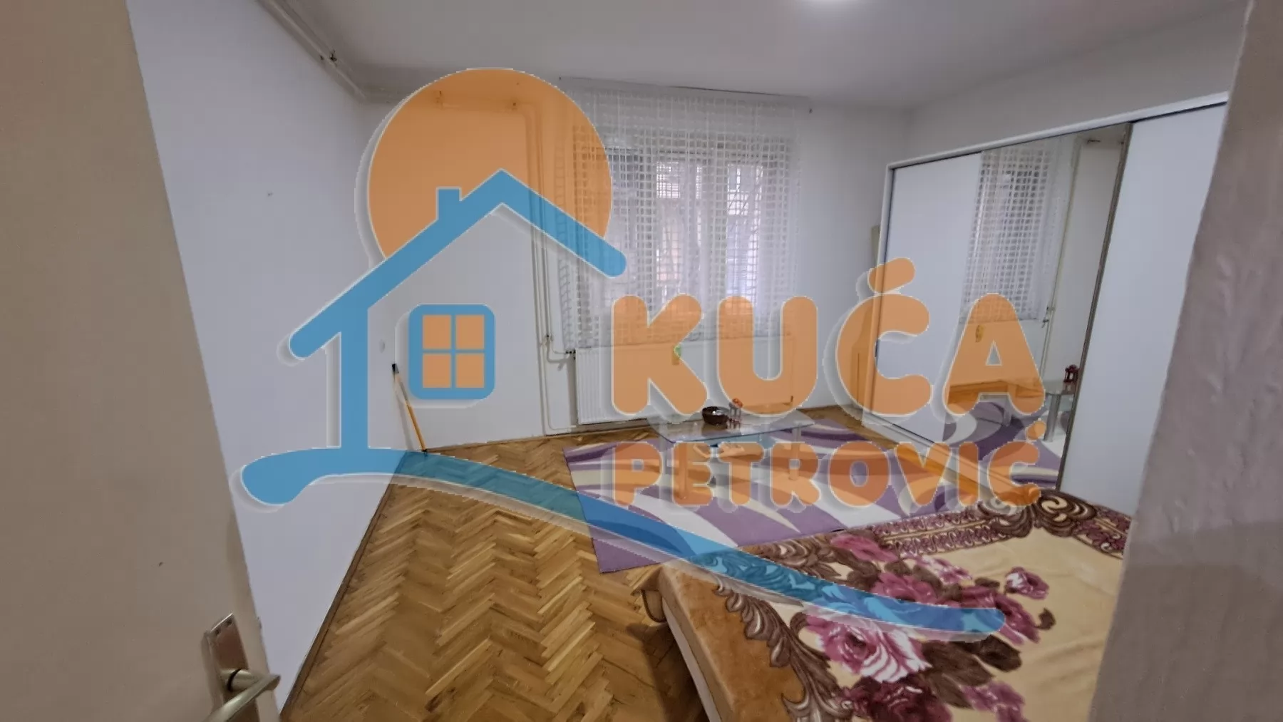 Jednosoban stan, 40 m2, Palilula, Gavrila Principa ID: i-015347 7