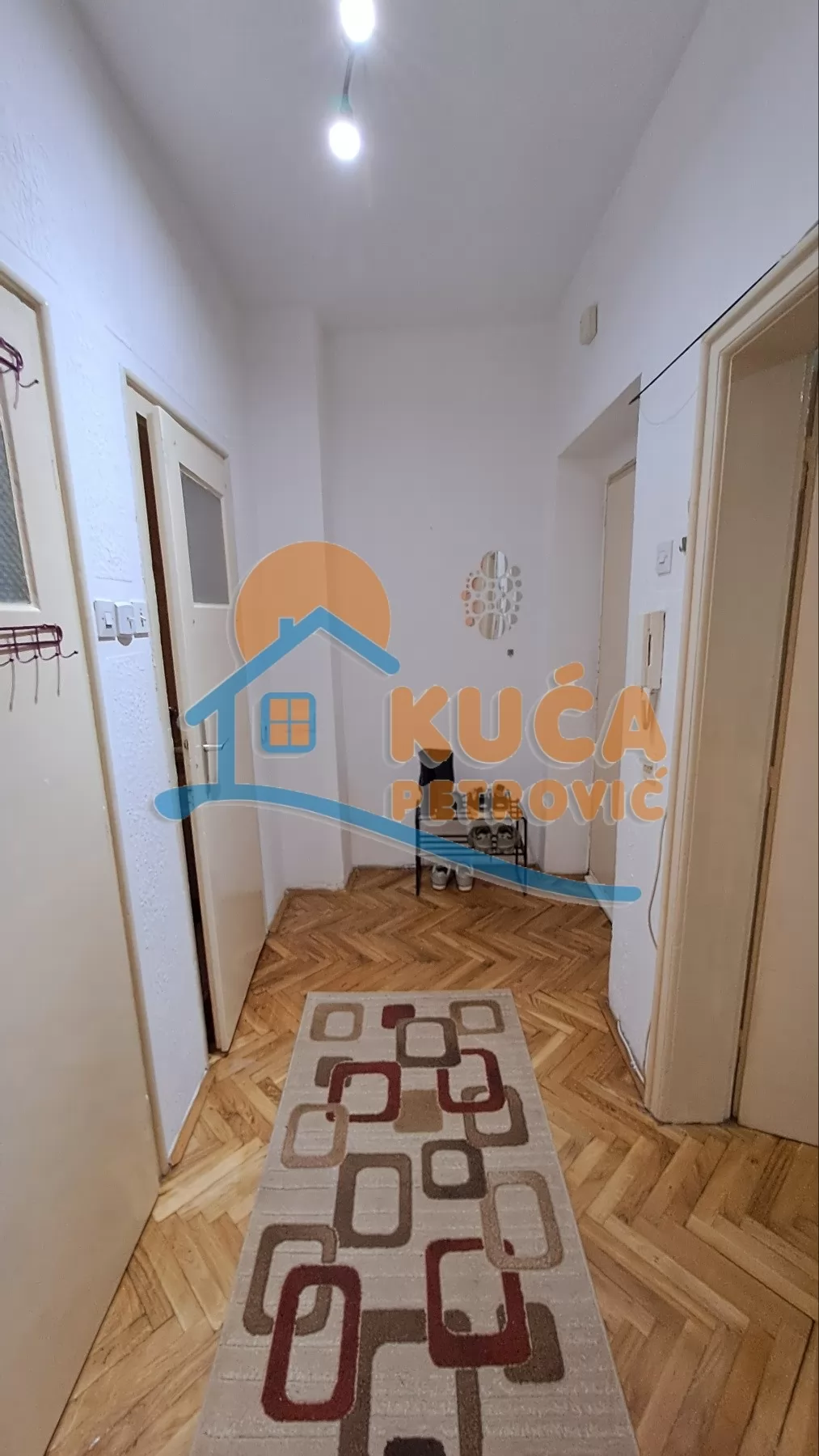 Jednosoban stan, 40 m2, Palilula, Gavrila Principa ID: i-015347 8