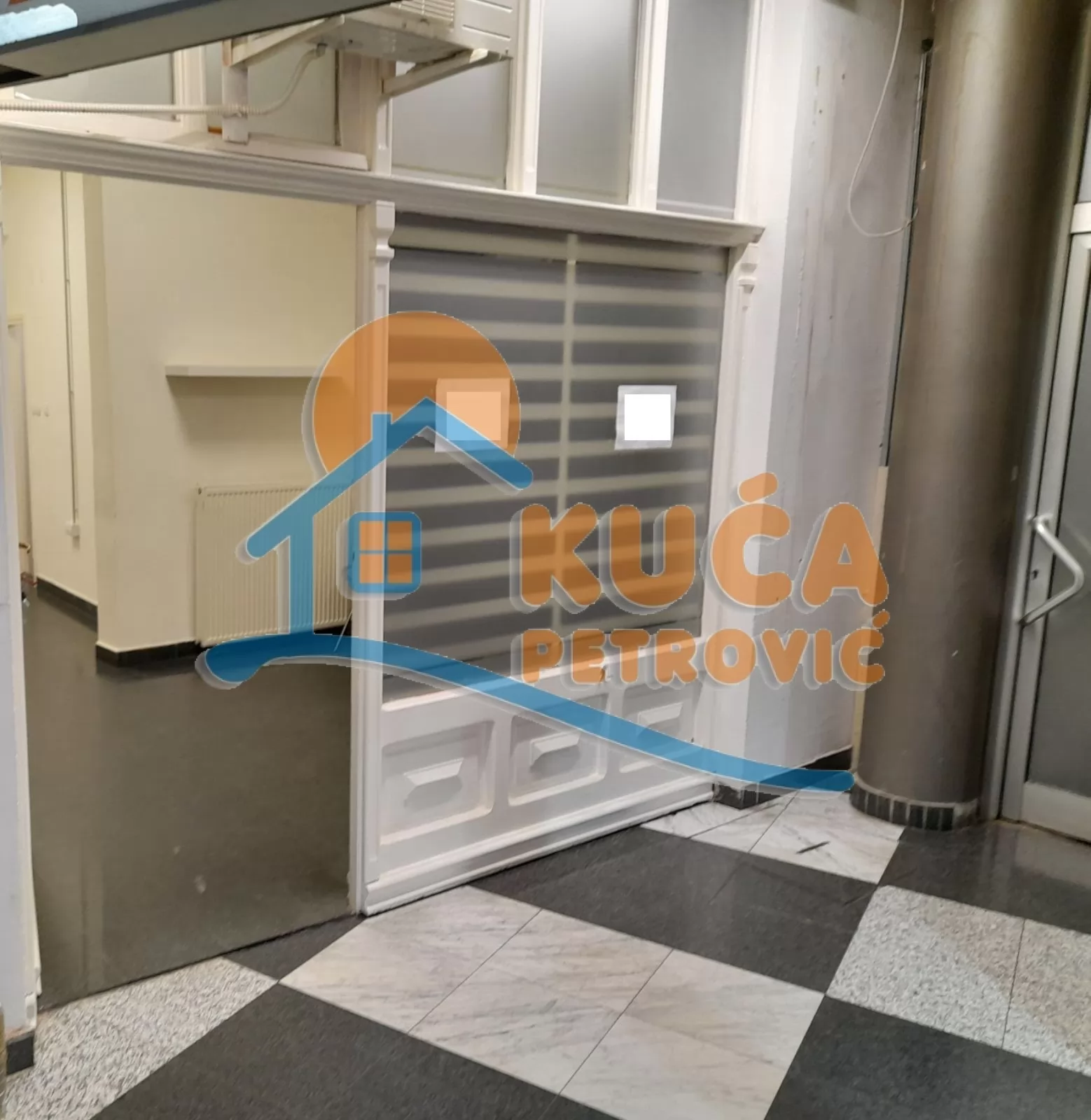 Lokal, 21 m2, Centar, Obrenovićeva ID: i-011307 8