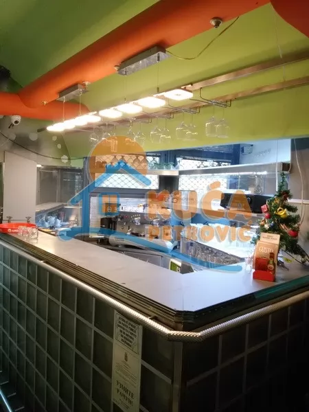 Lokal, 26 m2, Centar, Obrenovićeva ID: i-02461 1