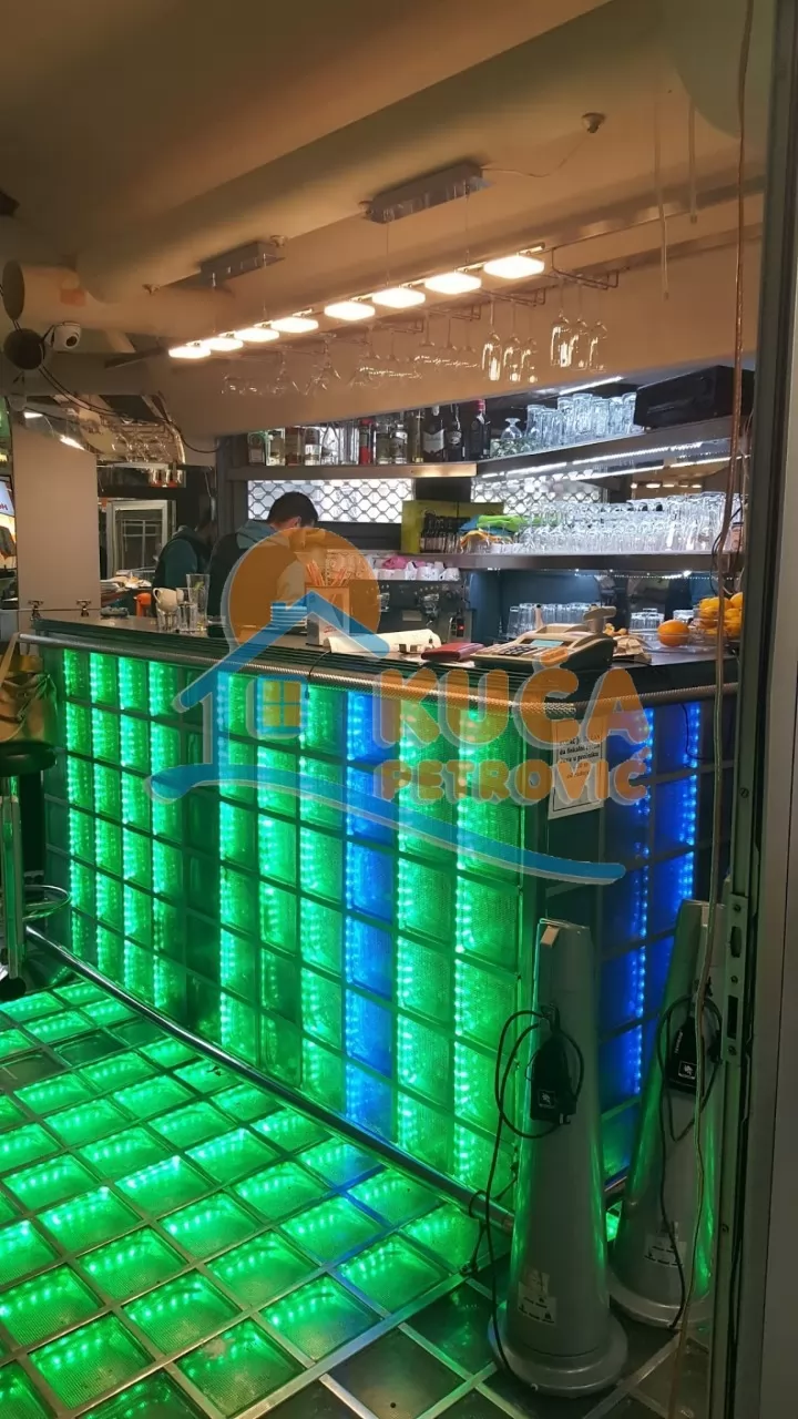 Lokal, 26 m2, Centar, Obrenovićeva ID: i-02461 4