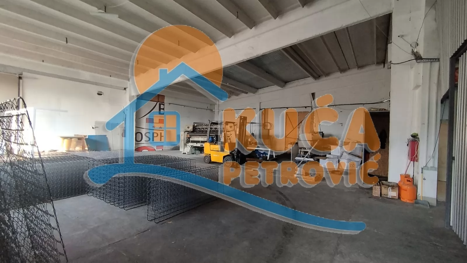 Lokal, 300 m2, Tehnički fakulteti, Bulevar Nikole Tesle ID: i-015491 2